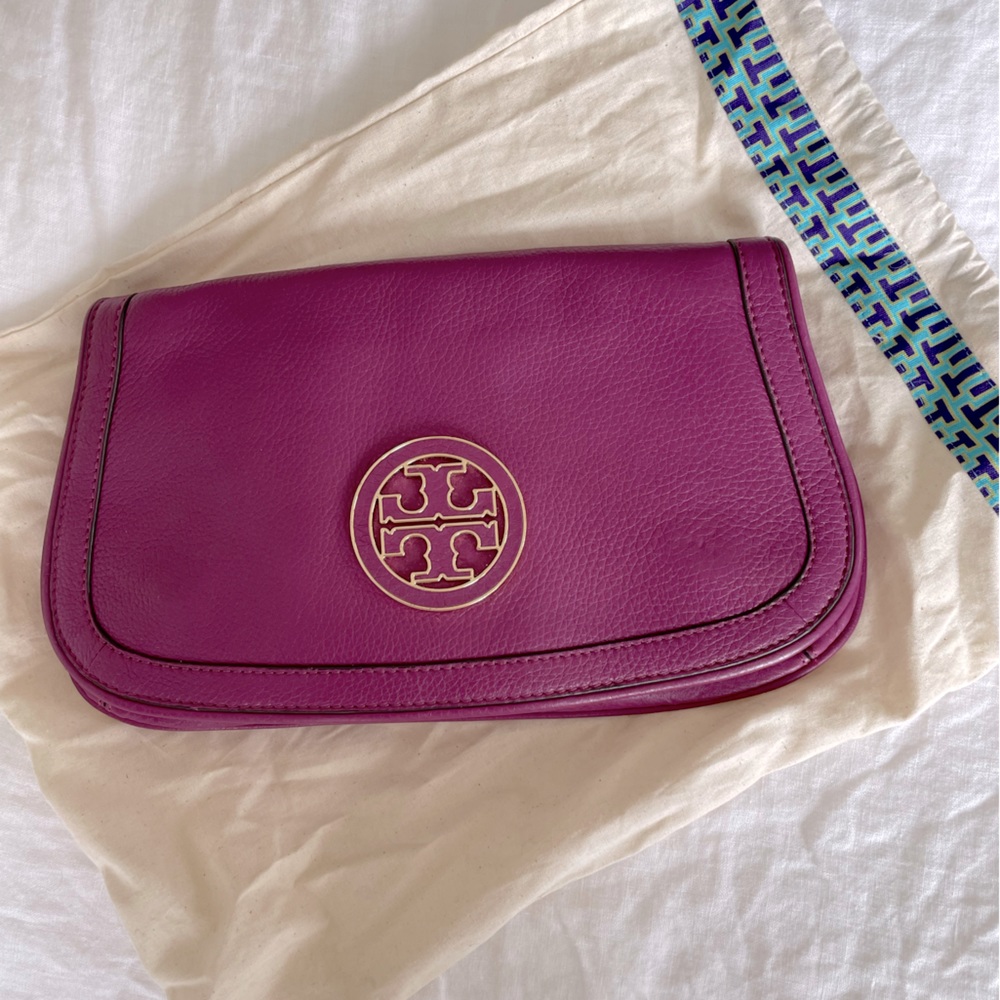 Tory Burch Crossbody/Clutch